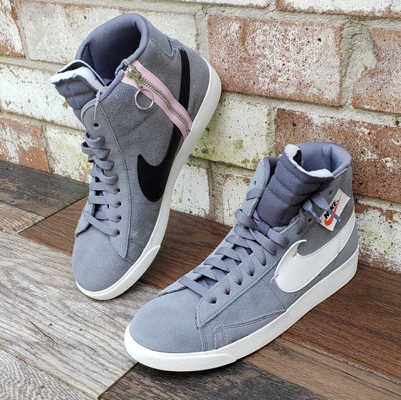 nike blazers size 10